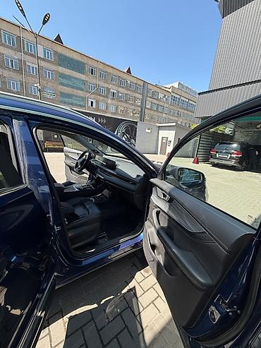 чуй: Chery Tiggo: 2020 г., 1.6 л, Автомат, Бензин, Кроссовер — 7