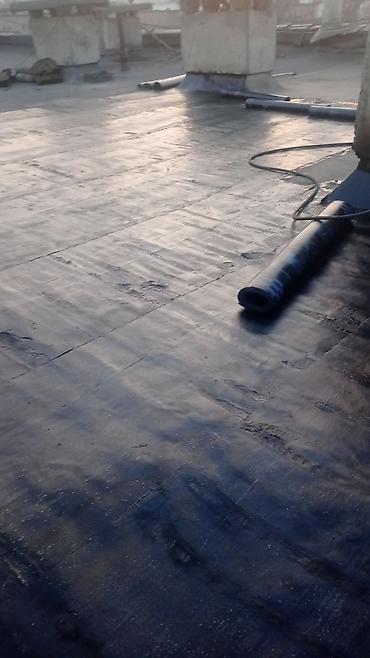 Кровля крыши: Наплавляемая гидроизоляция кровель ТехноНИКОЛЬ Профессиональное — 2