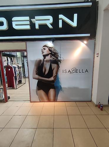 Изготовление рекламных конструкций: | Вывески, Лайтбоксы, Таблички, | Монтаж, Демонтаж, Разработка дизайна at lalafo.kg — 4 Изготовление рекламных конструкций: | Вывески, Лайтбоксы, Таблички, | Монтаж, Демонтаж, Разработка дизайна — 4