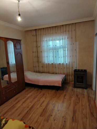 Uzunmüddətli kirayə evlər: 60 kv. m, 2 otaqlı, Qaz, İşıq, Su — 4