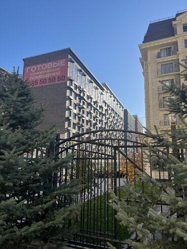 час день ночь: 2 комнаты, 70 м², Элитка, 2 этаж, ПСО (под самоотделку)