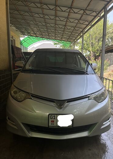 купить двигатель опель зафира 2 0 дизель: Toyota Estima: 2008 г., 2.4 л, Автоматические, Бензин, Минивэн