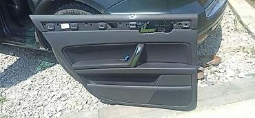 seked hed car price: CRNI KOZNI TAPACIRI ZA VOLKSWAGEN PHAETON | Crni kozni tapaciri za — 5