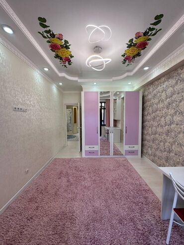 дом для отдыха: 4 комнаты, 124 м², Элитка, 2 этаж, Евроремонт