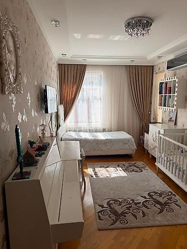 kravat gəncə: Uşaq otağı üçün tam mebel dəsti Tərkibi: - 3 qapılı iri şkaf – — 3