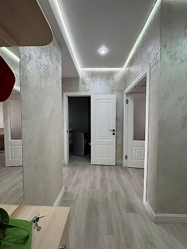 Продажа квартир: 2 комнаты, 78 м², Тунгуч мкр Элитка, 10 этаж, Дизайнерский ремонт — 6