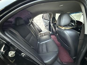 Продажа авто: Honda Accord: 2003 г., 2 л, Автомат, Бензин, Седан — 10