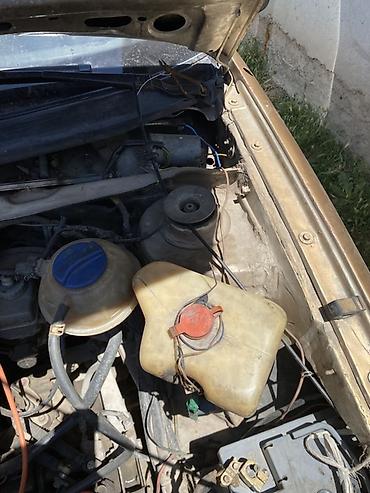 rota grid: Volkswagen Passat: 1990 г., 1.8 л, Механика, Бензин, Седан — 8