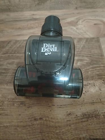 Četke za usisivače: Dirt Devil turbo četka za usisivač - Turbina sa pogonom na vazduh i — 1