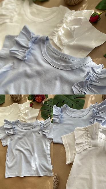 Комплекты одежды: Комплект, Новый — 4