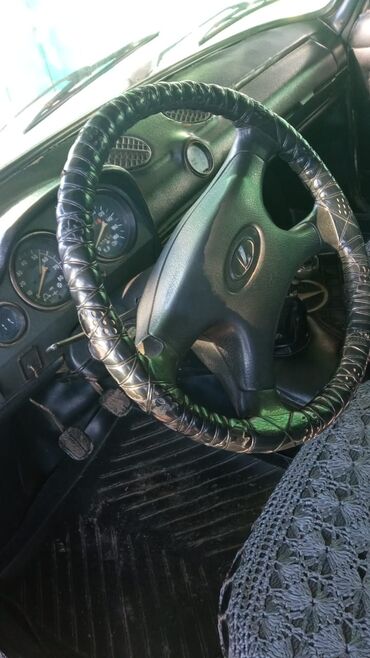 VAZ (LADA): VAZ (LADA) 2101: 1.3 l | 1979 il 80530 km Sedan — 12