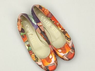 Ballerinas for women, 36, condition - Good