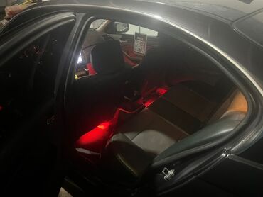 BMW: BMW 323: 1999 г., 2.5 л, Механика, Бензин, Седан — 25