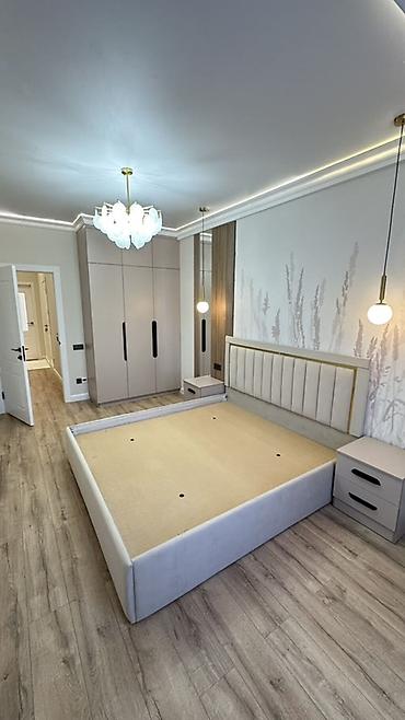 Продажа квартир: 3 комнаты, 68 м², Элитка, 2 этаж, Дизайнерский ремонт — 4