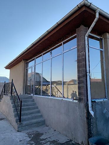 Алюминиевые окна на заказ: Алюминиевое окно на заказ, Тип окна: Витражные, Мансардные, Панорамные, Бесплатная установка, Без рассрочки — 6