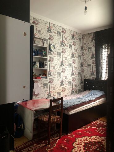 Həyət evləri və villaların satışı: Binəqədi qəs. 3 otaqlı, 90 kv. m, Yeni təmirli — 9