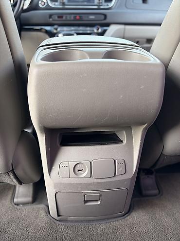 kaiyi e5: Kia Carnival: 2019 г., 2.2 л, Автомат, Дизель, Минивэн — 7