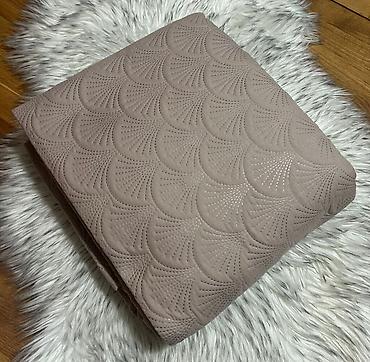 Prekrivači za nameštaj: 🌿Bračni prekrivači🌿 🌿Prekrivač 220*240 + dve jastučnice 50*70 — 13