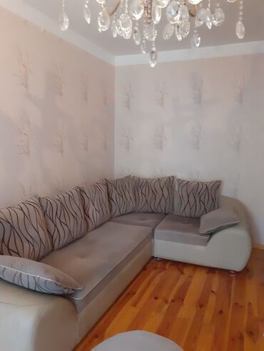 Künc divan, Açılmayan, Bazasız, Parça, Çatdırılma yoxdur