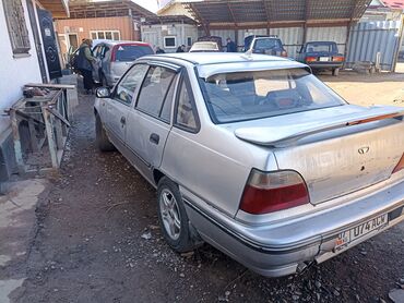 двигатель дэу матиз 0.8 цена бишкек: Daewoo Nexia: 2007 г., 1.5 л, Седан