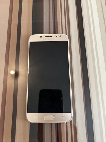 samsung j5 pro qiymeti: Samsung rəng - Gümüşü