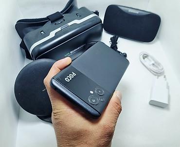 Poco: Poco M5, Б/у, 64 ГБ, цвет - Черный, 2 SIM — 10