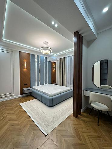 Продажа квартир: 3 комнаты, 102 м², Элитка, 8 этаж, Дизайнерский ремонт — 7