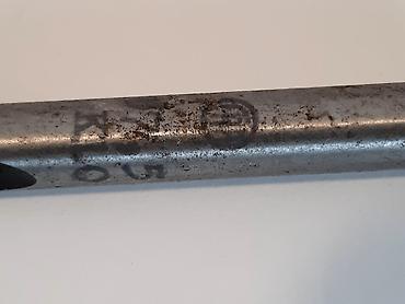 alaska fmw 1000: Burgije 7mm sa vidijom na vrhu, burgija za metal Za busenje tvrdjih — 6