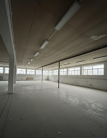 İcarəyə anbar və emalatxanalar: 🏭 600-1030 KV.M SƏNAYE KOMPLEKSİ İCARƏYƏ VERİLİR! İstehsalat / Anbar / — 1