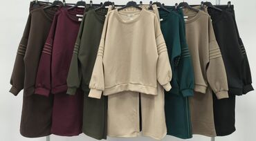 Gornji i donji deo: 🔥Ženski kompleti trenerke –gornji i donji deo na akcijskoj ceni 3400 na lalafo.rs — 12 Gornji i donji deo: 🔥Ženski kompleti trenerke –gornji i donji deo na akcijskoj ceni 3400 — 12