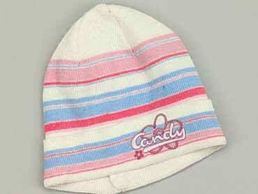 czapka ny dziecięca: Hat, Candy, One size, condition - Fair