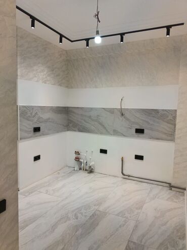 Yeni tikili: 3 otaqlı, Yeni tikili, 70 kv. m — 6