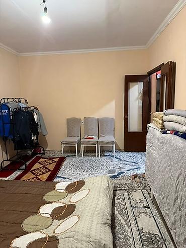 ош кв сниму: 35 м², С мебелью полностью — 2