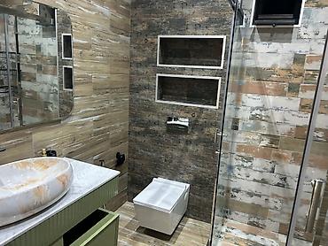 Həyət evləri və villaların satışı: 5 otaqlı, 300 kv. m, Kredit yoxdur, Yeni təmirli — 8