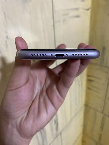 blincik tavasi qiyməti: IPhone 11, 64 GB, Deep Purple, Zəmanət, Barmaq izi, Simsiz şarj — 5