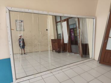 asfaltın 1 kubunun qiyməti: Cerciveli güzgü 2.85en hündür 1.65 qiymət 120m endirim olacaq