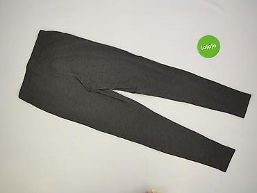 joggers: Sinsay, Legginsy Sportowe damskie, rozmiar M — 3