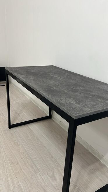 Парты: Есть в наличии❗❗❗ стол в стиле лофт, стол для дома, стол для — 6