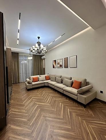 Продажа квартир: 3 комнаты, 119 м², Элитка, 14 этаж, Дизайнерский ремонт at lalafo.kg — 2 Продажа квартир: 3 комнаты, 119 м², Элитка, 14 этаж, Дизайнерский ремонт — 2