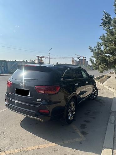 kia sorento prime: Kia Sorento: 2018 г., 2.2 л, Автомат, Дизель, Кроссовер — 3