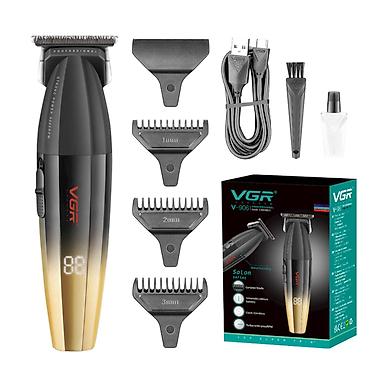 №: 13314 Məhsulun adı: VGR V-906 PROFESSIONAL TRIMMER GOLD Brend: VGR