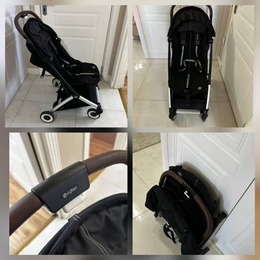 Yemək masaları, oturacaqları: Aygün ☀️Cybex kalyaska 350 azn satilir 550azn alinib,Happy
