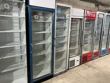 Soyuducu vitrinləri: Su üçün, 2 * 60 * 60, İşlənmiş, Ödənişli çatdırılma — 5