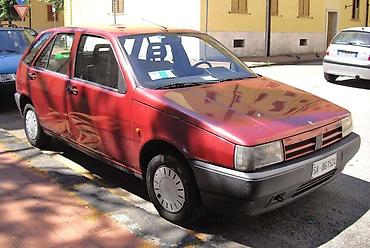 alpha r1: KAROSERIJA ZA FIAT TIPO ZA 1994. GOD. | fiat tipo delovi karoserije — 1