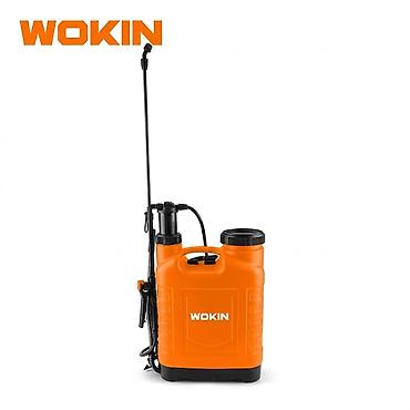 1001 xırdavat: №: 515 Məhsulun adı: Akkumulyatorlu çiləmə cihazı Wokin W573320, 20 l — 1