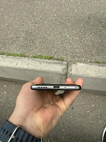 htc wildfire s: Poco X6, rəng - Qara — 5