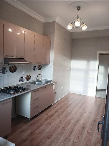 ev elanları: 2 otaqlı, Yeni tikili, 52 kv. m — 8