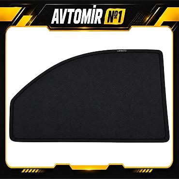 kia optima diffuser: Kia Cerato 2009–2012 üçün arxa yan pərdələr – 2 ədəd Kia Cerato — 1