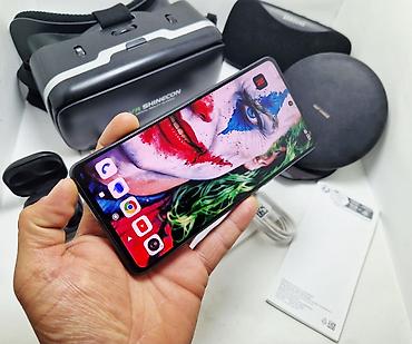 Xiaomi: Xiaomi, 11T Pro, Б/у, 256 ГБ, цвет - Серый, 1 SIM, 2 SIM, eSIM — 5