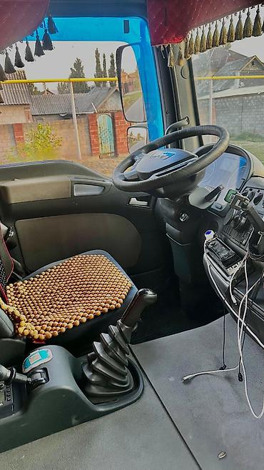 ман тгл: MAN TGL 12.240 рефрижератор - Марка/модель: MAN TGL 12.240 - Тип — 5